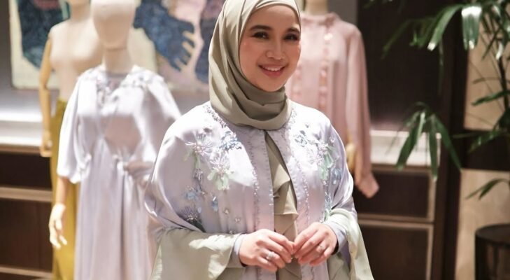 Chacha Frederica Ungkap Alasan Jarang Belikan Mainan untuk Putrinya