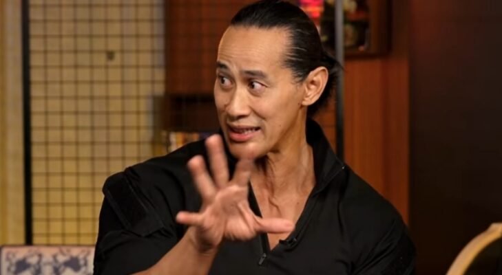 Ade Rai Bongkar Konsep 3 Jenis Umur, Ada yang Bisa Dibuat Lebih Muda
