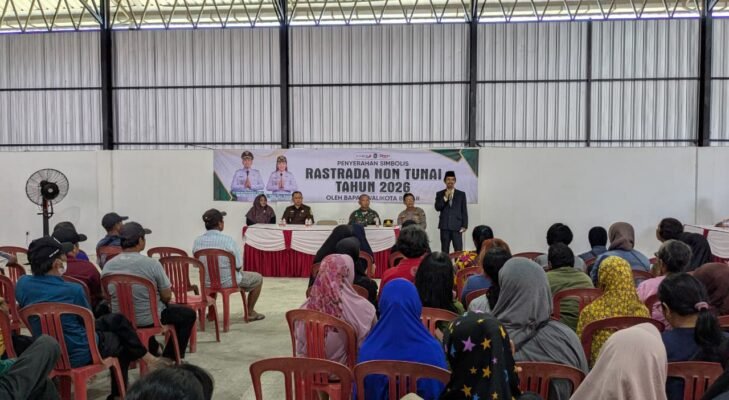 Rp14 Juta Bantuan Rastrada Tak Cair, Ternyata 73 KPM Blitar Mengalami Ini