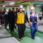 Progres 90 Persen, Pasar Merdeka Bogor Siap Beroperasi Awal September