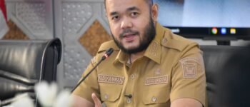 700 Kg Rendang Sudah Dikirim, Kini Padang Kembali Galang Bantuan untuk NTT