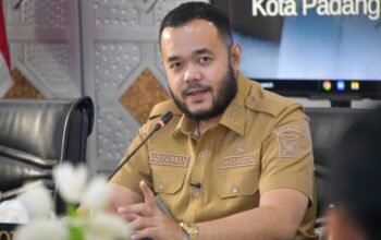 700 Kg Rendang Sudah Dikirim, Kini Padang Kembali Galang Bantuan untuk NTT