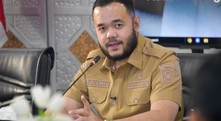 700 Kg Rendang Sudah Dikirim, Kini Padang Kembali Galang Bantuan untuk NTT