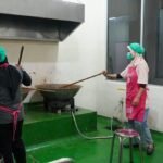 Sentra Rendang Padang Bakal Punya Dapur Raksasa, Sekali Masak Bisa 160 Kg