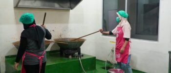Sentra Rendang Padang Bakal Punya Dapur Raksasa, Sekali Masak Bisa 160 Kg