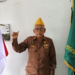 Usia 104 Tahun, Nawi Masih Simpan Peluru Perang di Tubuhnya