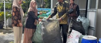 Tinggal Selangkah Lagi! Gampong Kota Baru Kejar Predikat ProKlim Lestari