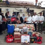 Angin Kencang Rusak Lima Rumah di Banda Aceh, Korban Langsung Terima Bantuan Dinsos