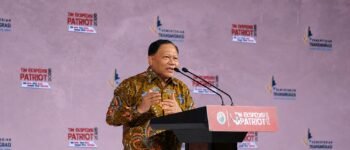 Dari Laut untuk Rakyat, KKP Susun Strategi Baru Angkat Ekonomi Pesisir
