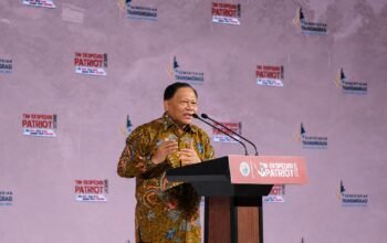 Dari Laut untuk Rakyat, KKP Susun Strategi Baru Angkat Ekonomi Pesisir