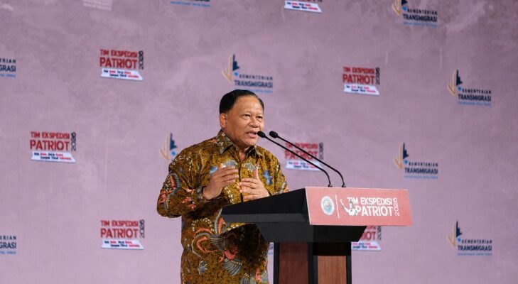 Dari Laut untuk Rakyat, KKP Susun Strategi Baru Angkat Ekonomi Pesisir