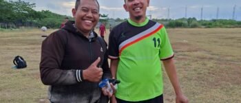 Camat Jadi Gelandang, Keuchik Jadi Penyerang: Tim Kuta Raja Siap Gebrak Turnamen U-45