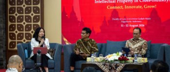 Hak Cipta Bisa Jadi Jaminan Pinjaman? Ini Gagasan Baru Pemerintah untuk Pelaku Ekonomi Kreatif