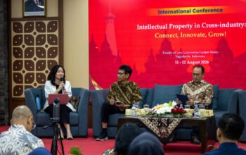 Hak Cipta Bisa Jadi Jaminan Pinjaman? Ini Gagasan Baru Pemerintah untuk Pelaku Ekonomi Kreatif