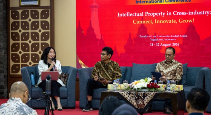 Hak Cipta Bisa Jadi Jaminan Pinjaman? Ini Gagasan Baru Pemerintah untuk Pelaku Ekonomi Kreatif