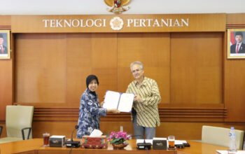 UGM Kembangkan Pertanian Sirkular di Kawasan Karst Gunungkidul