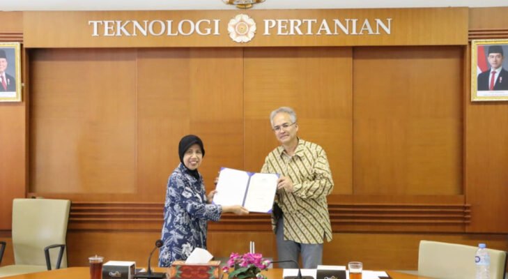 UGM Kembangkan Pertanian Sirkular di Kawasan Karst Gunungkidul