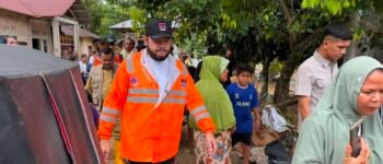 Tak Hanya Bersihkan Lumpur, Pemko Padang Siapkan Strategi Cegah Banjir Berulang