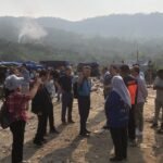 Dilirik Korea Selatan, Gas Metan TPA Aia Dingin Berpotensi Jadi Sumber Listrik