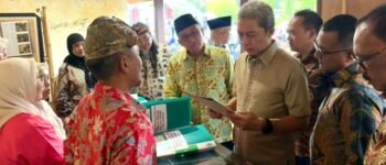 Dari Ternate, Bogor Dorong Kota Pusaka Indonesia Perkuat Identitas