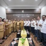 Bendungan Lau Simeme Segera Diuji, Perikanan Jadi Sektor yang Paling Perlu Waspada