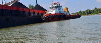 11 Titik Stockpile Dibersihkan, Lelang Batubara Hasil Penindakan Tambah Kas Negara