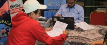 Kabar Baik Pemilik Sertipikat Tanah, BPHTB Dipotong 45 Persen hingga 31 Agustus