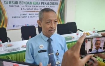 Ditemukan di Terminal, Kondisi Bayi Laki-Laki Kini Membaik di RSUD Bendan