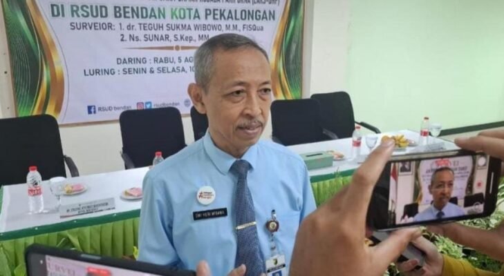Ditemukan di Terminal, Kondisi Bayi Laki-Laki Kini Membaik di RSUD Bendan