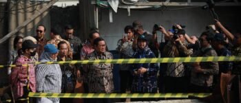 Banjir Bisa Berkurang 20 Persen, Kali Cakung Lama Ditarget Rampung 2028