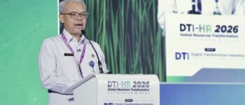 Era Gig Economy Makin Besar, Kemnaker Siapkan Regulasi yang Lebih Adaptif