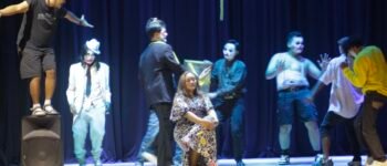 10 Grup Teater Adu Kreativitas, Juara Bakal Wakili Jakarta Utara di Tingkat Provinsi
