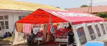 Gempa NTT, Kemensos Kerahkan Bantuan Rp4,5 Miliar dan 48 Ton Beras