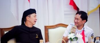 KRL Bogor Makin Padat, Jalur Lingkar Disiapkan Jadi Pilihan Baru Warga