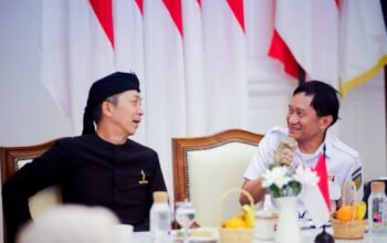 KRL Bogor Makin Padat, Jalur Lingkar Disiapkan Jadi Pilihan Baru Warga