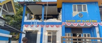 Ini Daftar Fasilitas Transportasi NTT yang Terdampak Gempa