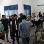 Baru Dibuka, Pelatihan Las Cirebon Langsung Diserbu 102 Pendaftar