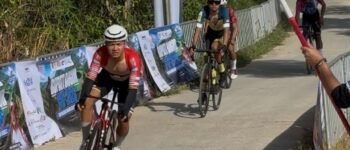 Dua Kebun Teh Besar Bakal Terhubung, Ini Rencana Besar Tour de Malasari 2027
