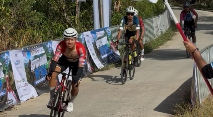 Dua Kebun Teh Besar Bakal Terhubung, Ini Rencana Besar Tour de Malasari 2027