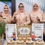 Ketan Serundeng Khas Betawi Curi Perhatian Juri, Lolos ke Kompetisi Nasional