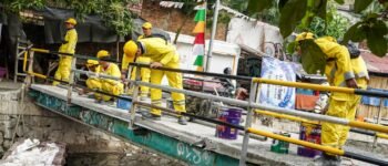 Jembatan Mangga Dua Selatan 90 Persen Rampung, Aduan Warga Ditindaklanjuti Cepat