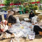 Sekali Setor Bisa 150 Kg, Bank Sampah Cempaka Baru Kumpulkan hingga 2 Ton Sebulan