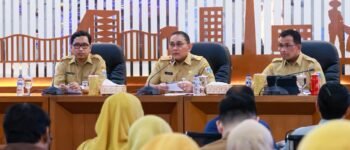 Jakarta Pusat Mulai Pelacakan TB di 578 Titik, Ini Sasarannya