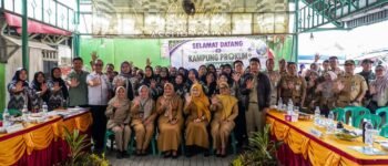 RW 02 Kebon Sirih Jalani Verifikasi ProKlim 2026, Lurah Optimistis Raih Hasil Terbaik