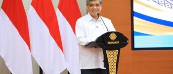 Kemnaker Buka MagangHub Batch 2, Perusahaan Bisa Ikut Cetak Talenta Sesuai Kebutuhan Industri