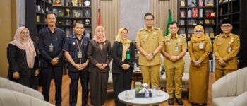 Usai Cerai, ASN Tak Bisa Lagi Abaikan Hak Anak? Ini Langkah Baru Pemko Medan