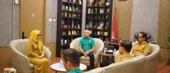 Open Turnamen Karate Piala Wali Kota Medan Siap Digelar, Targetkan 800 Peserta