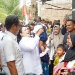 20 Tahun Hidup dengan Atap Bocor, Rumah Jaipah Akhirnya Direhab Pemko Medan