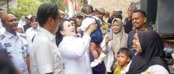 20 Tahun Hidup dengan Atap Bocor, Rumah Jaipah Akhirnya Direhab Pemko Medan