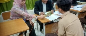 Teknologi Dilibatkan Bangun Generasi Qurani, Program Serang Mengaji Kian Digital